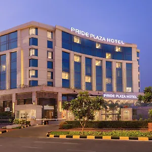 5* Hotel Pride Plaza Hotel, Aerocity