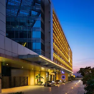 5* Hotel Jw Marriott Aerocity