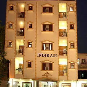 Inn Indira International, New Delhi